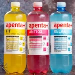 Apenta+ 0.75 liter