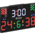 Favero FA-15 eredményjelző