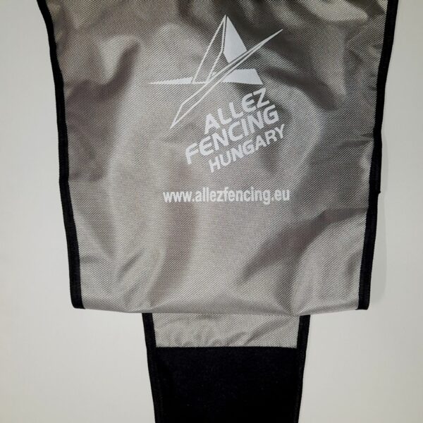 AllezFencing fegyvertartó, 2 párbajtőr vagy 3 tőr számára