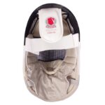 Elsior Párbajtőr Fejvéd kivehető béléssel - Image 2