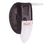 Elsior Párbajtőr Fejvéd fix béléssel - Kép 2