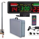 Favero FA-05 (FULL-ARM-05) prémium csomag