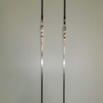 FWF FIE BF tőr penge hegy nélkül