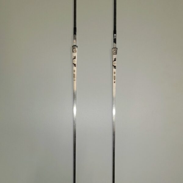 FWF FIE BF tőr penge hegy nélkül