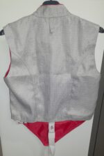 ALLEZ-Fencing Női tőr lamé - nem mosható - Image 2