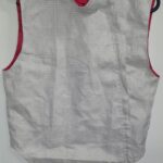 ALLEZ-Fencing Női tőr lamé - light - mosható