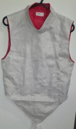 ALLEZ-Fencing Gyermek tőr lamé - light - mosható