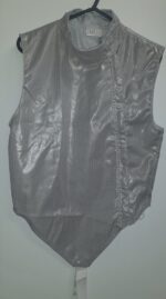 Allez-Fencing Gyermek Tőr lamé - super light - mosható