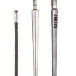 Leon Paul Carbon  tőr penge