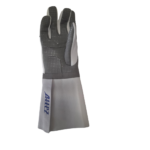 Allez-Fencing csúszásgátlós Pöttyös Párbajtőr/Tőr Kesztyű 2025