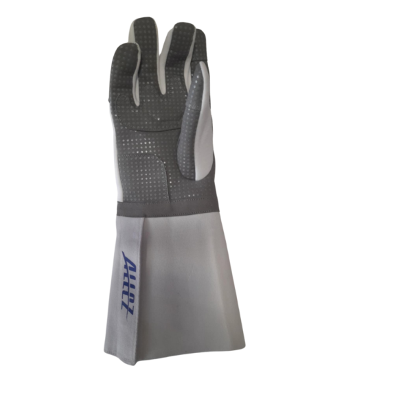 Allez-Fencing csúszásgátlós Pöttyös Párbajtőr/Tőr Kesztyű 2025