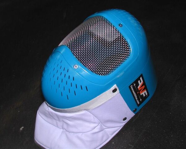 Műanyag maszk, gyermekvíváshoz