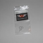 FWF tőr hegyhez rugó (10 db)