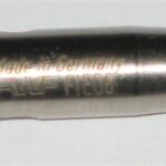 FWF "FIE08" komplett párbajtőr hegy