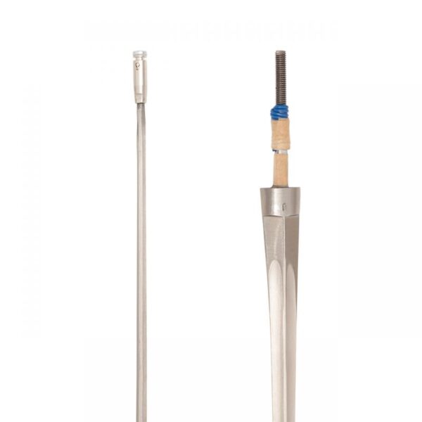 Uhlmann párbajtőr Penge nonFIE, hegy nélkül