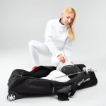 UNIC Fencing Air Easy gurulós vívótáska - Kép 2