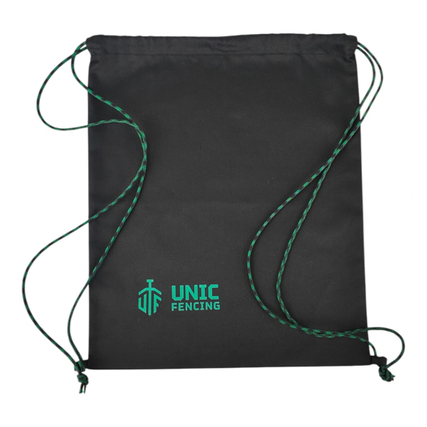 UF-back-bag_01 UNIC Fencing zsinóros hátizsák - Kép 1