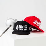 UNIC Fencing baseball sapka - Kép 3