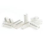 UNIC Fencing párbajtőr nagy rugó (10 db)