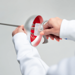 UNIC Fencing párbajtőr testvezeték - Kép 3