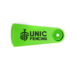 UNIC Fencing kard kosár szigetelés
