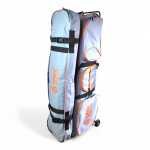 UNIC Fencing Roll Bag + Jumbo gurulós vívótáska szett - Kép 12