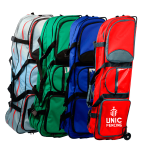 UNIC Fencing gurulós vívótáska