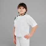 UNIC Fencing hónaljvédő 800N - Kép 2