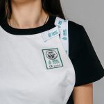 UNIC Fencing hónaljvédő 800N - Kép 11