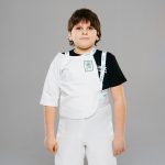 UNIC Fencing hónaljvédő 800N - Kép 3