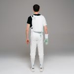 UNIC Fencing hónaljvédő 800N - Kép 6