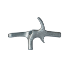 UNIC Fencing belga ortopéd markolat