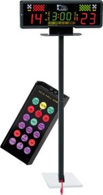 Favero FULL-ARM-05 FIE Találatjelző Gép csomagok - Kép 4