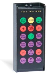 Favero FULL-ARM-05 FIE Találatjelző Gép csomagok - Kép 3